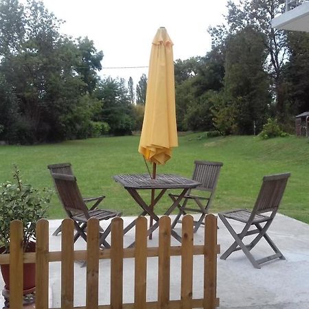 Chez Sylvette Daire Quinsac  Dış mekan fotoğraf