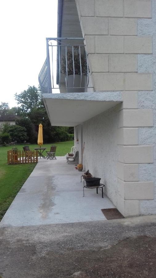 Chez Sylvette Daire Quinsac  Dış mekan fotoğraf