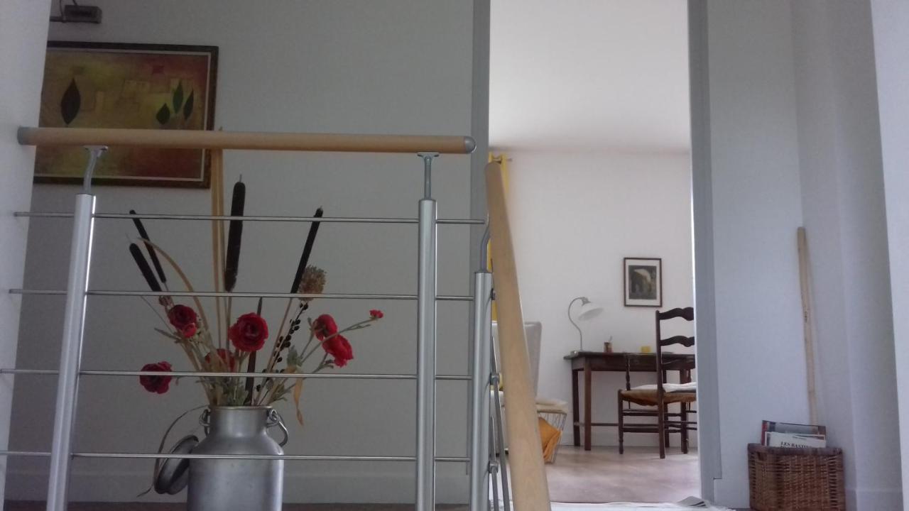 Chez Sylvette Daire Quinsac  Dış mekan fotoğraf