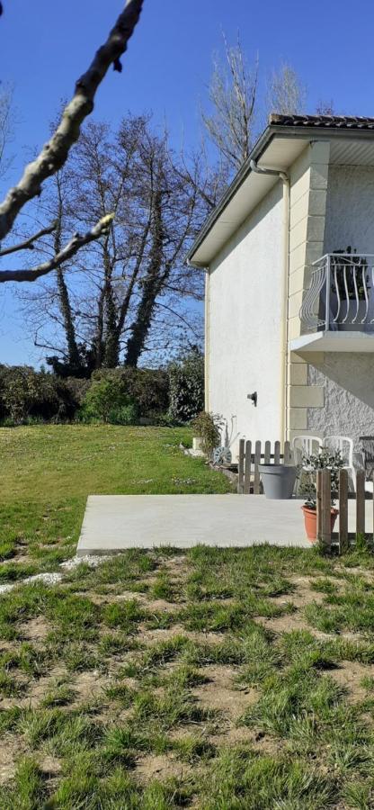 Chez Sylvette Daire Quinsac  Dış mekan fotoğraf